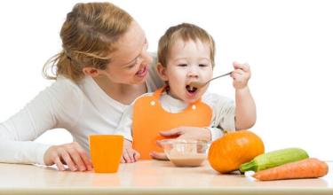 多动症孩子生活中注意饮食！