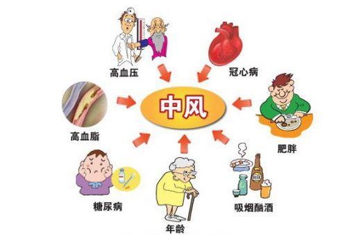 预防脑中风的发生应怎么做？