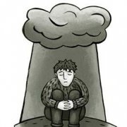 择思达斯|如何对待患有抑郁症的人？