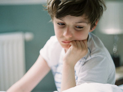 多动症对孩子的危害大吗
